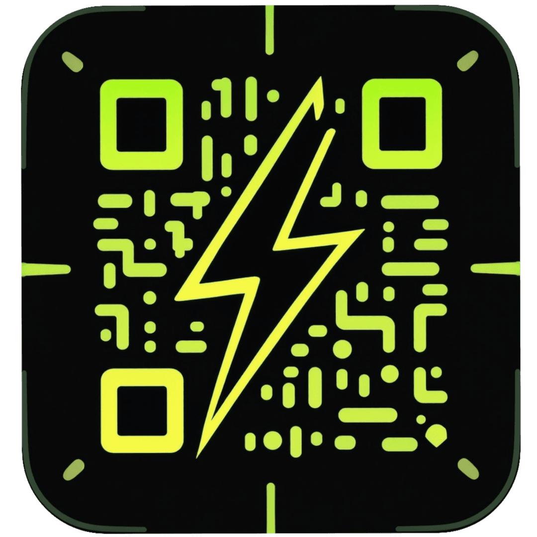 NitroQR: All About QRs and how to make them look better
